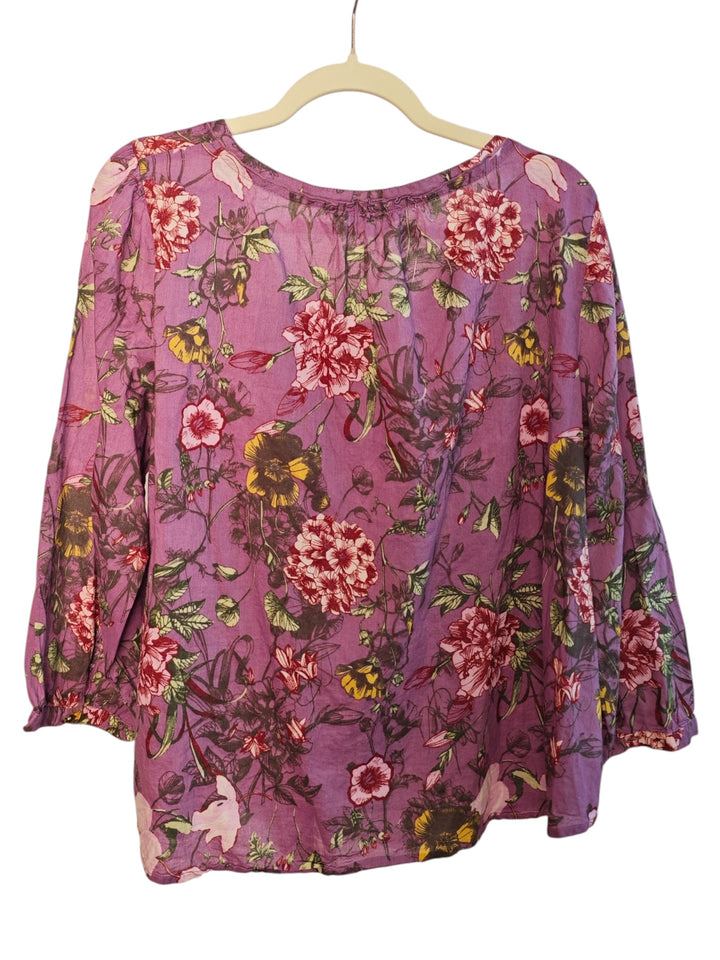 Blouse H&amp;M - taille L