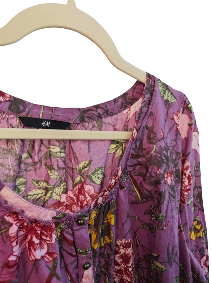 Blouse H&amp;M - taille L