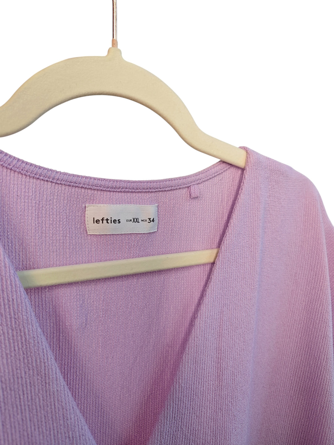 Top Lefties - taille XXL