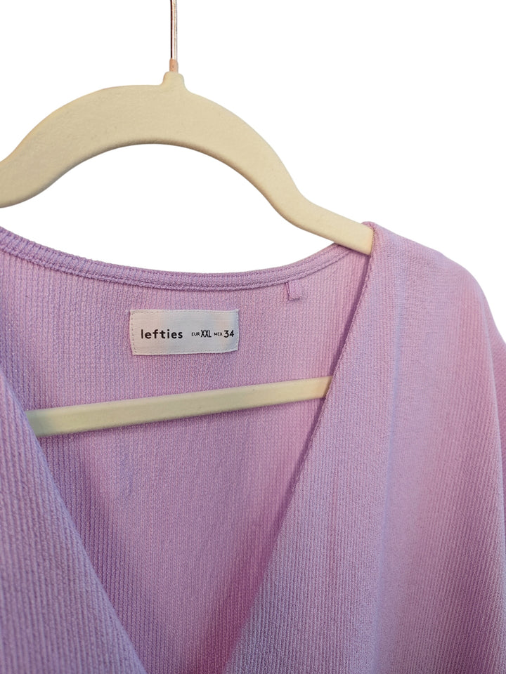 Top Lefties - taille XXL