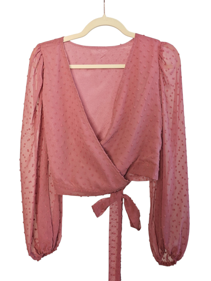 Blouse - taille M