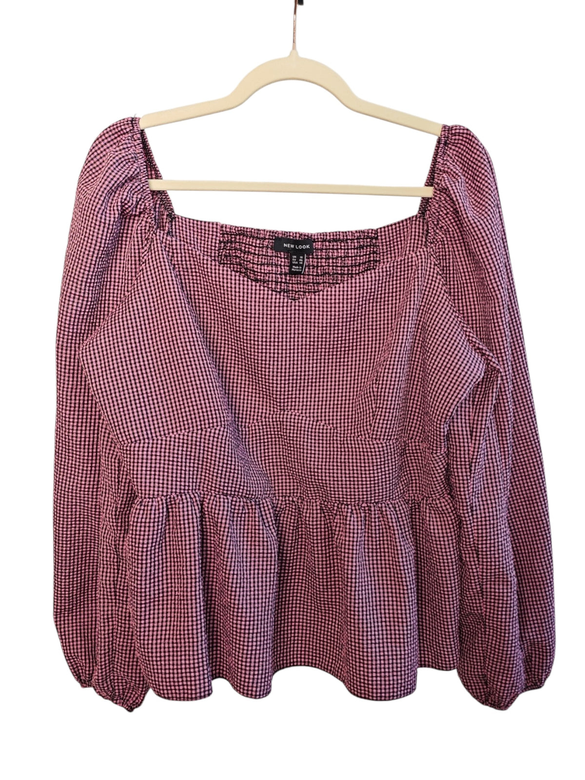 Blouse New Look - taille 46
