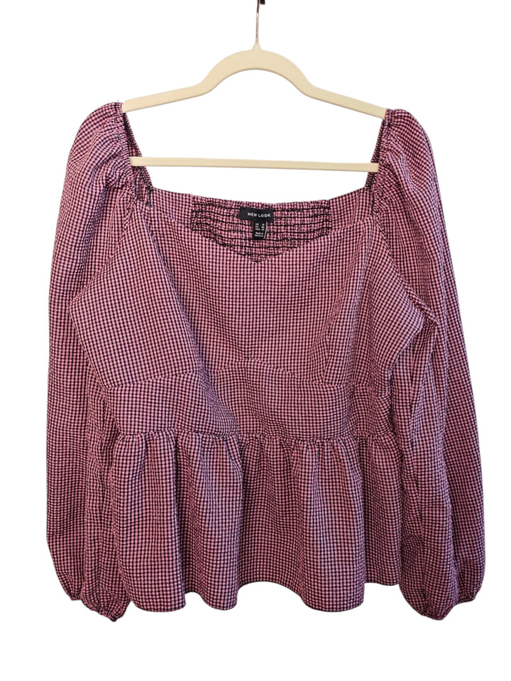 Blouse New Look - taille 46