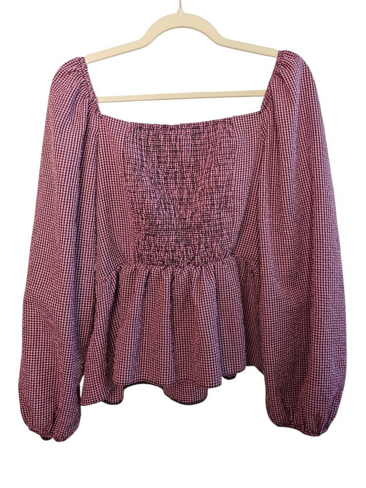 Blouse New Look - taille 46