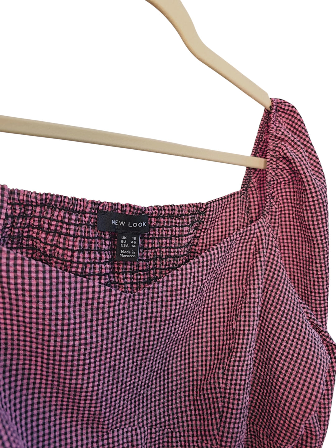 Blouse New Look - taille 46