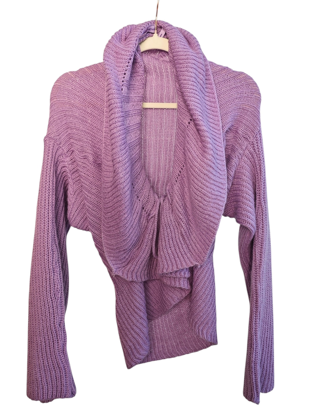 Veste Lulu Castagnette - taille S