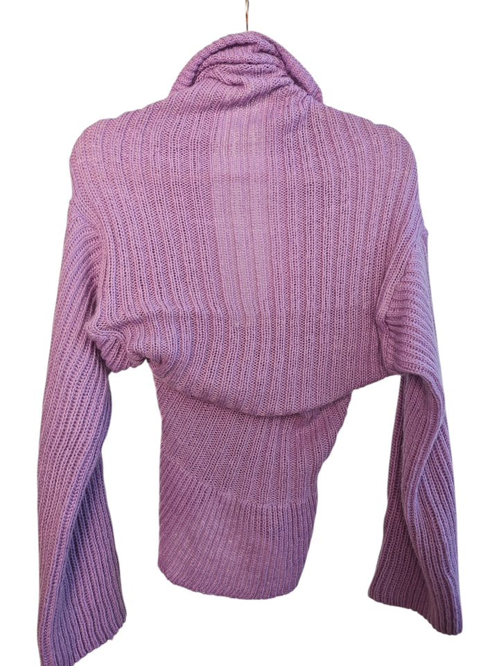 Veste Lulu Castagnette - taille S