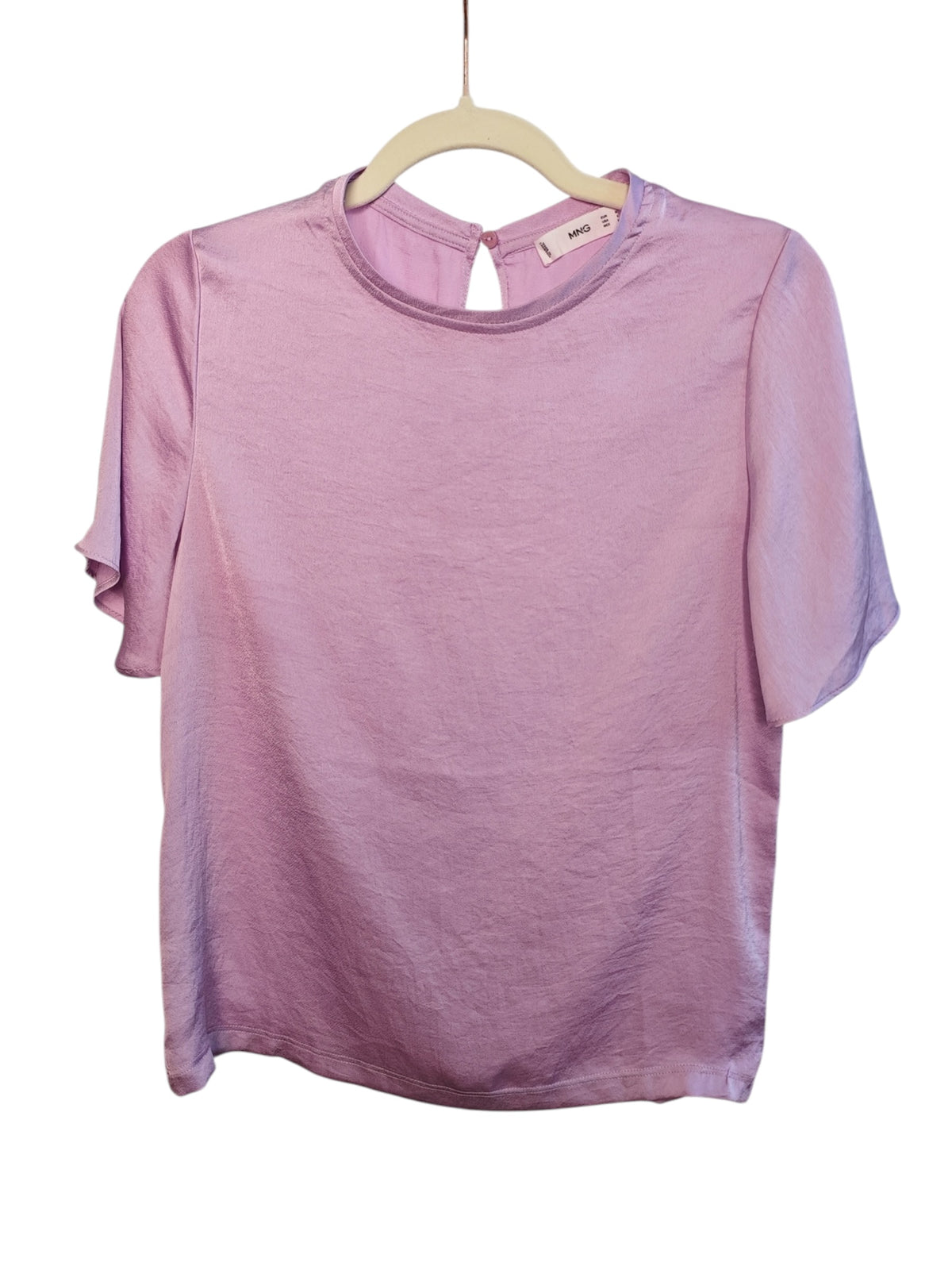 Top Mango - taille S