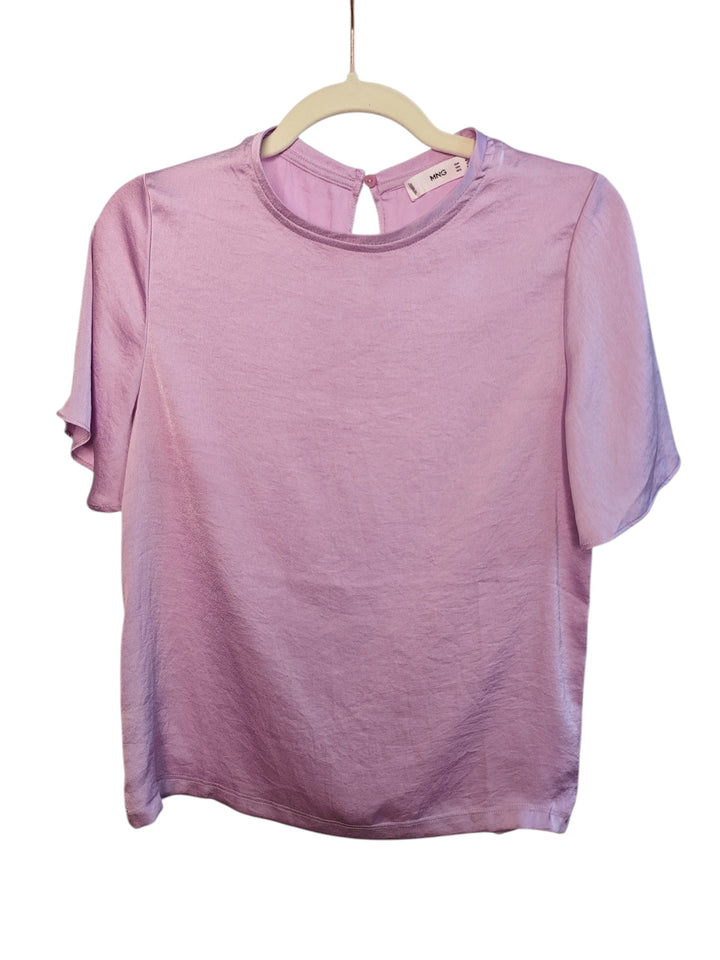 Top Mango - taille S