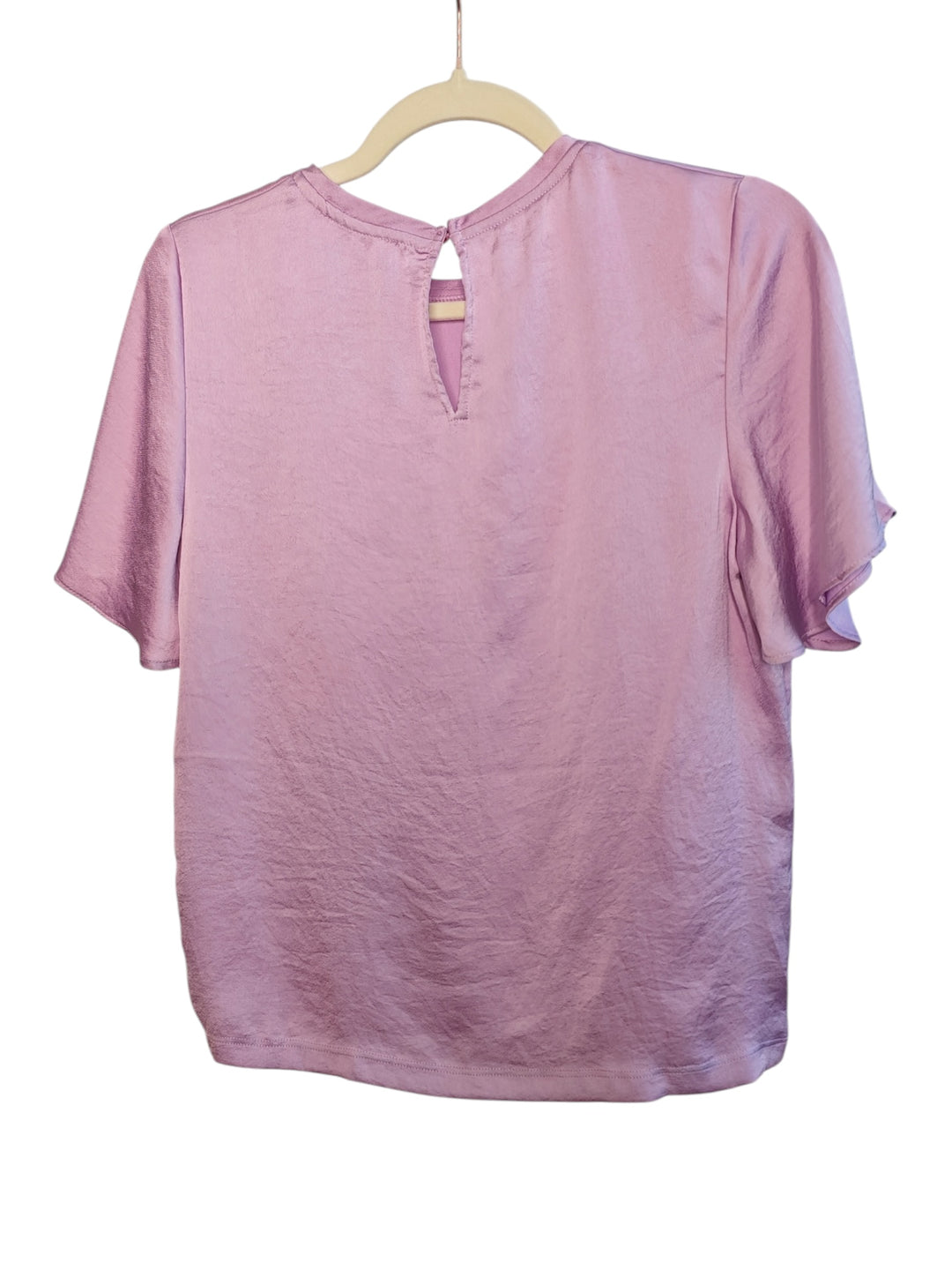 Top Mango - taille S