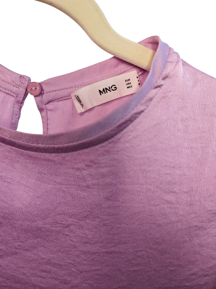 Top Mango - taille S