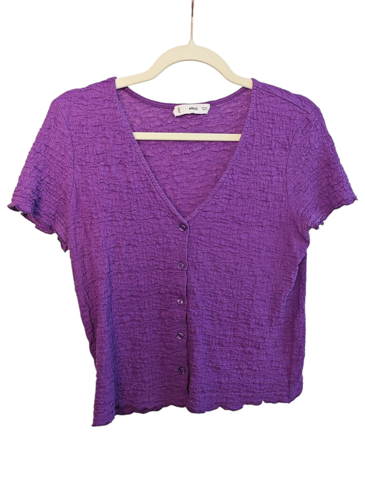 Top Mango - taille L
