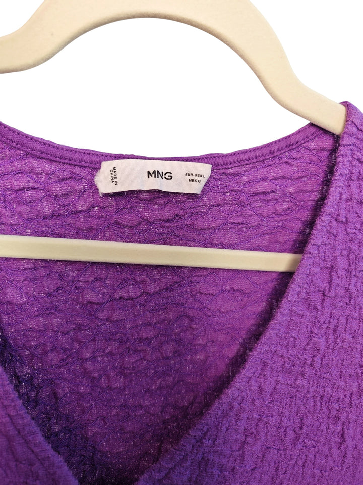 Top Mango - taille L