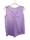 Top Tiffosi Woman - taille XS