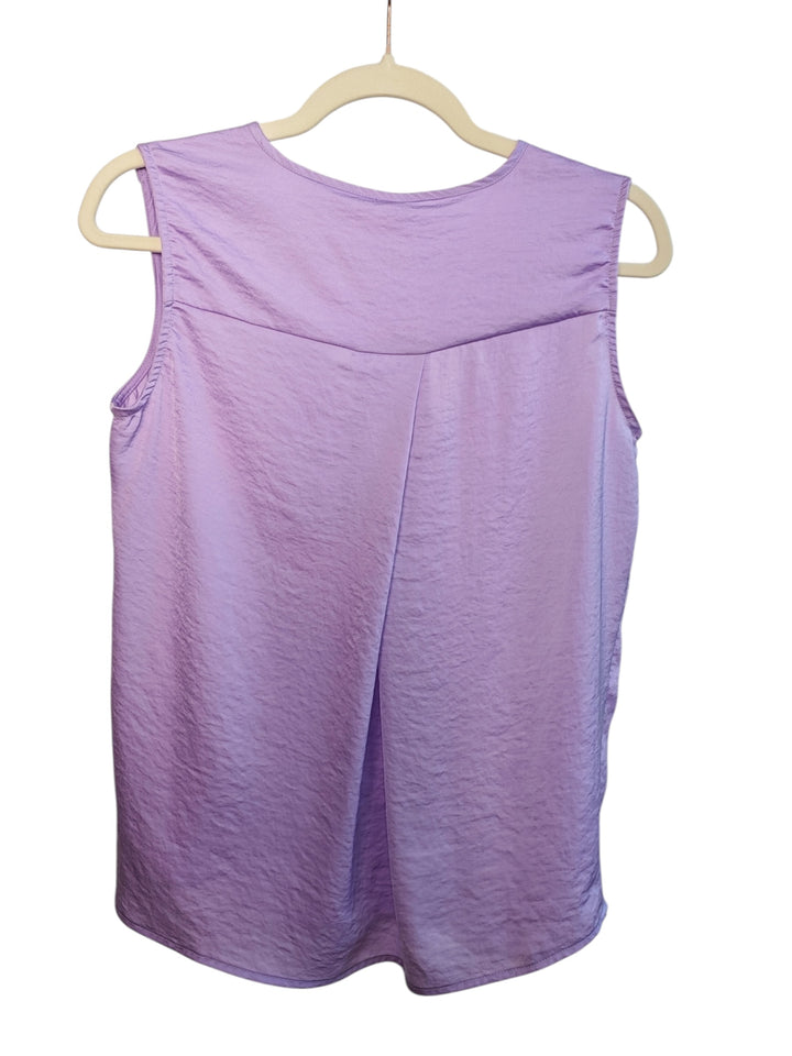Top Tiffosi Woman - taille XS