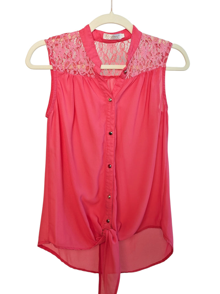 Blouse Yikey - taille unique