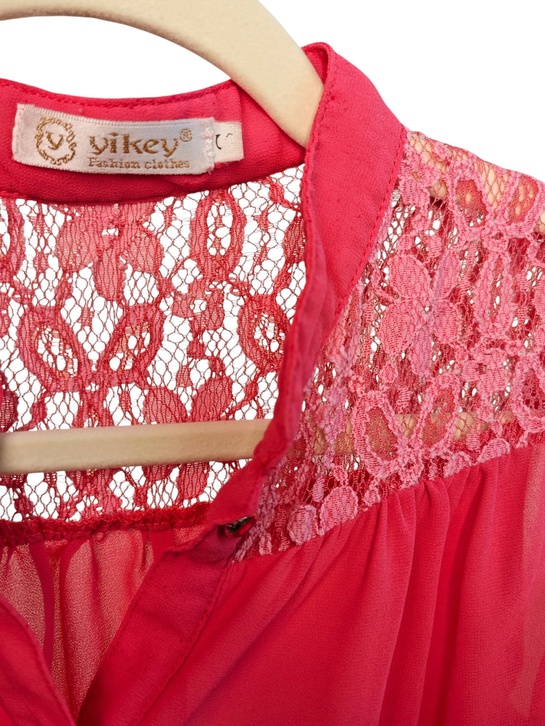 Blouse Yikey - taille unique