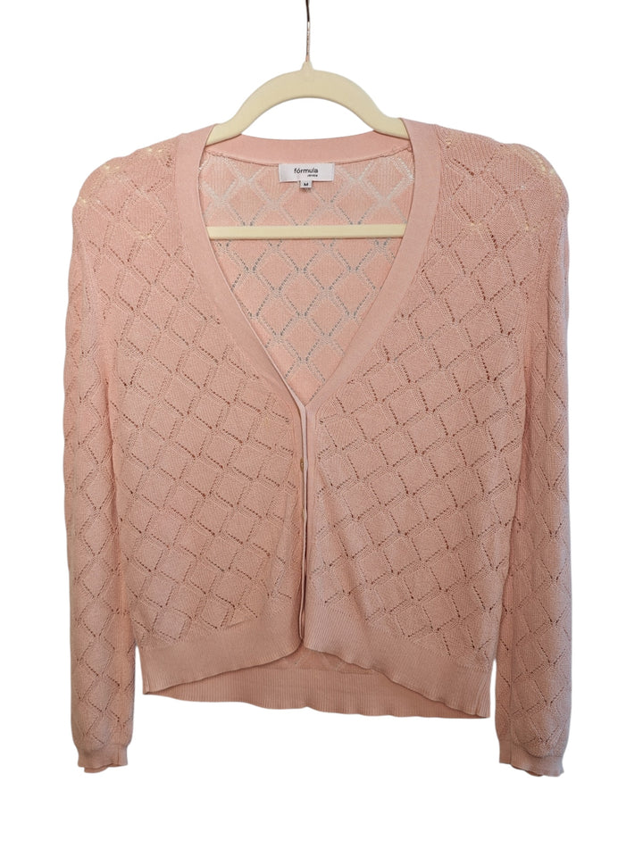 Cardigan Fórmula Joven - taille M