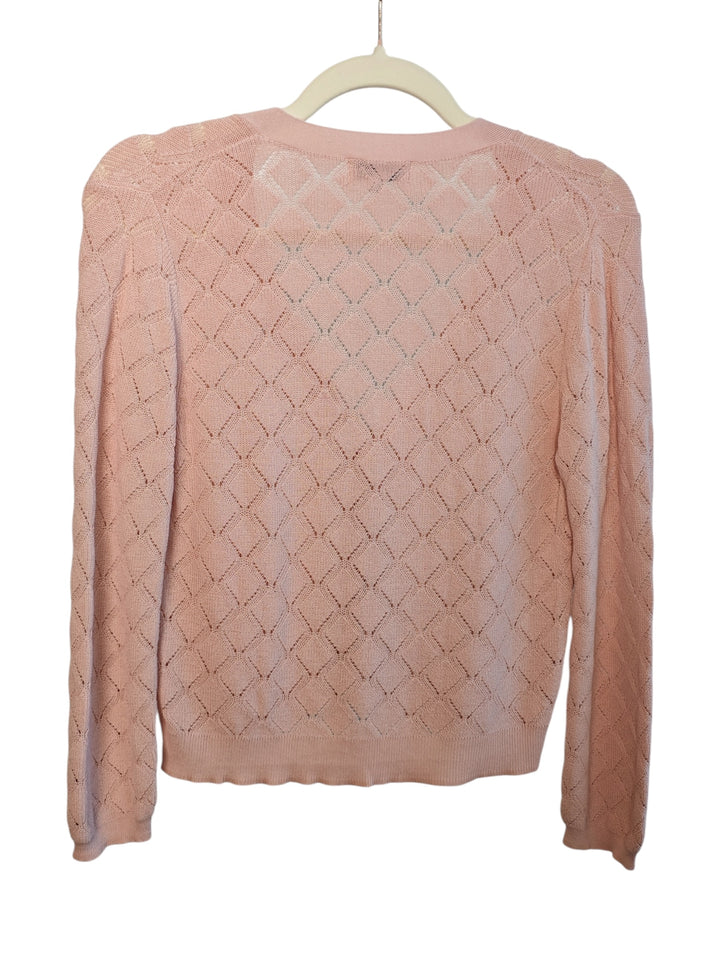 Cardigan Fórmula Joven - taille M