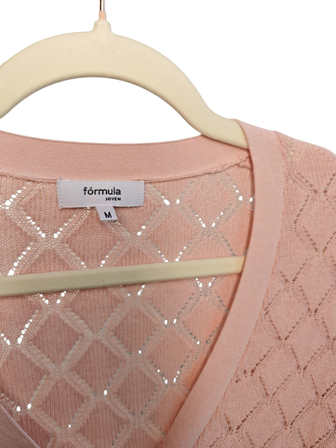 Cardigan Fórmula Joven - taille M