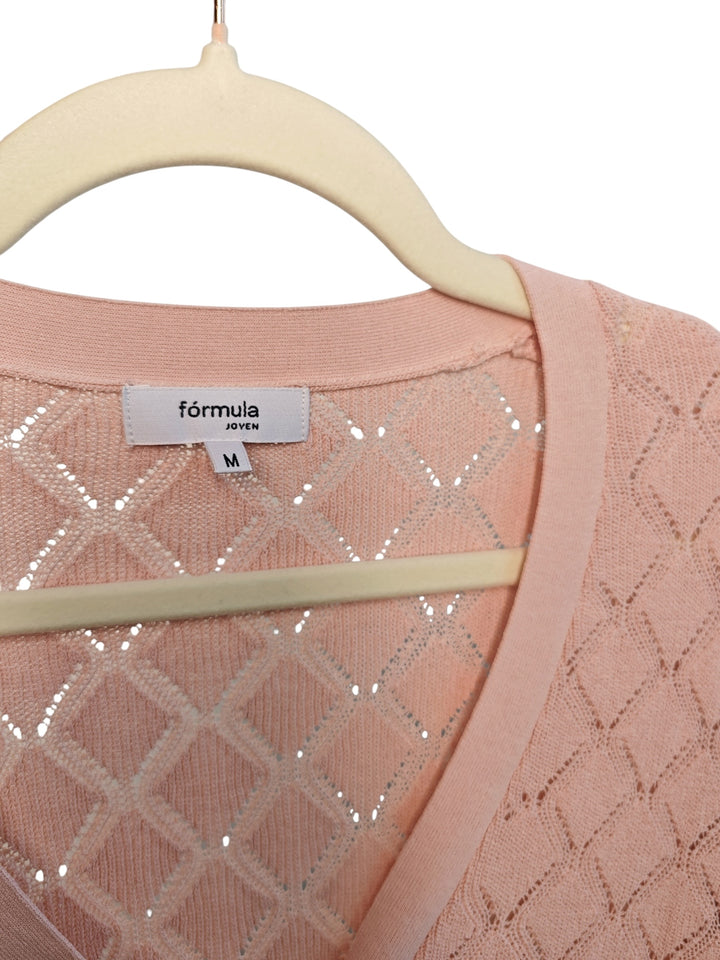 Cardigan Fórmula Joven - taille M