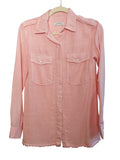 Blouse Zara - taille XS