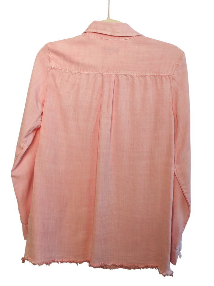 Blouse Zara - taille XS