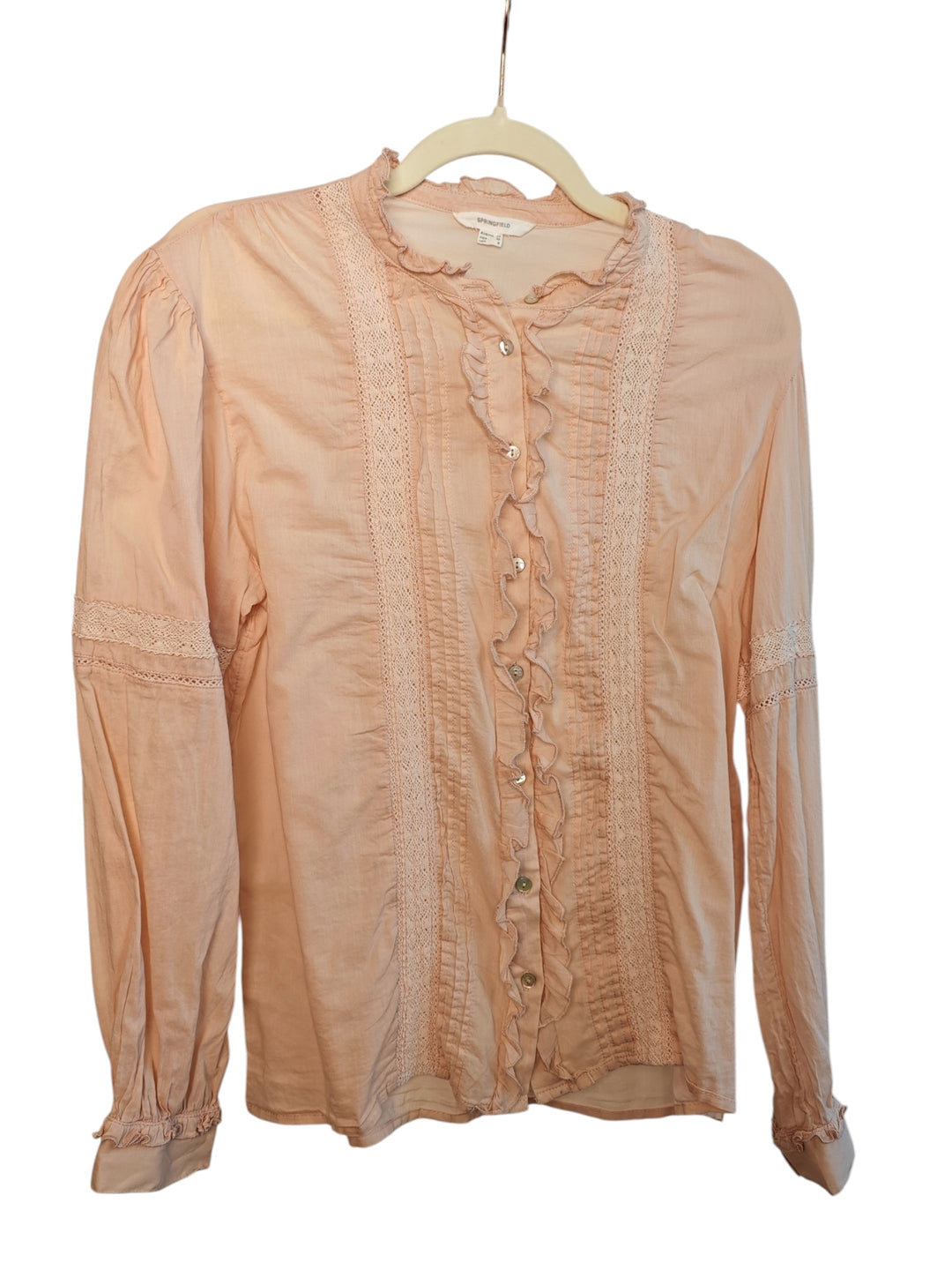 Blouse Springfield - taille L
