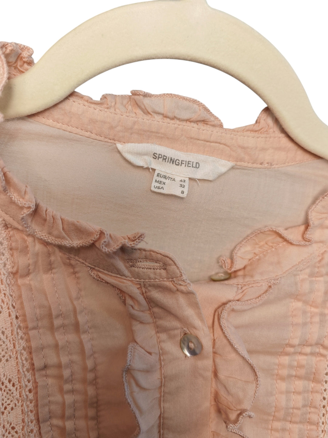 Blouse Springfield - taille L