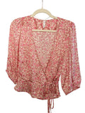 Blouse Mango - taille S