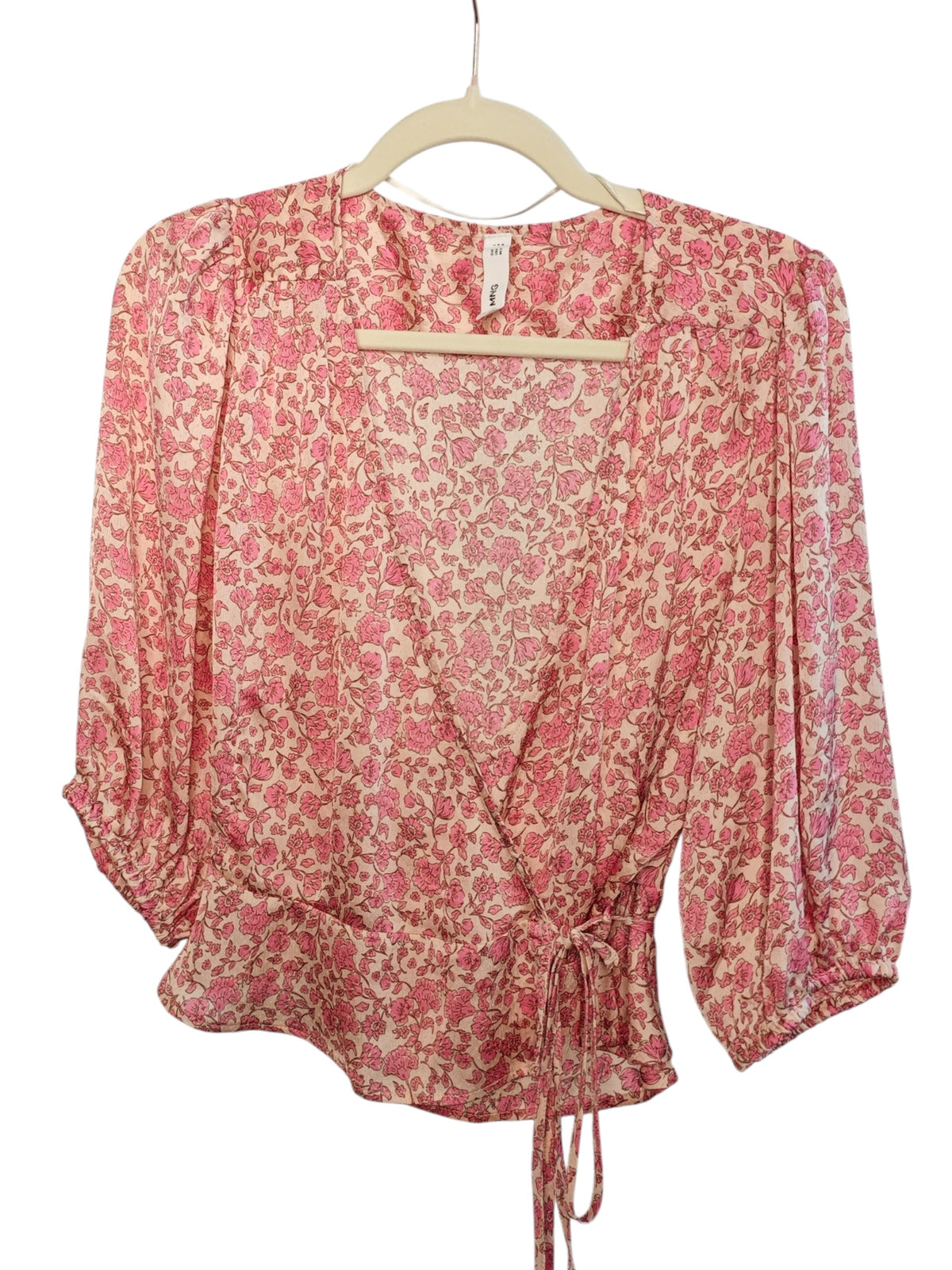 Blouse Mango - taille S