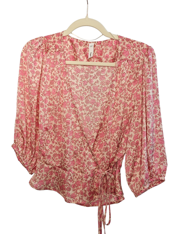 Blouse Mango - taille S