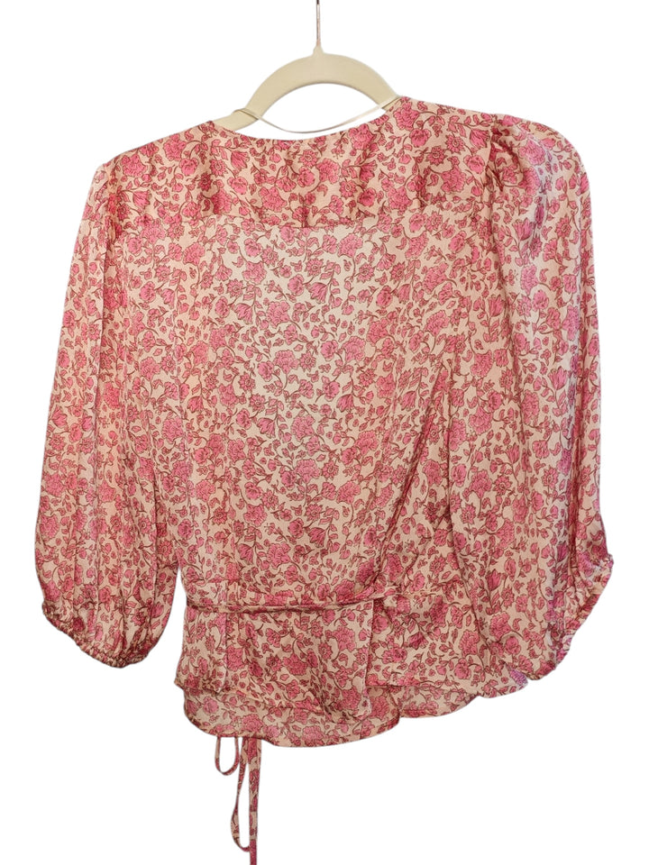 Blouse Mango - taille S