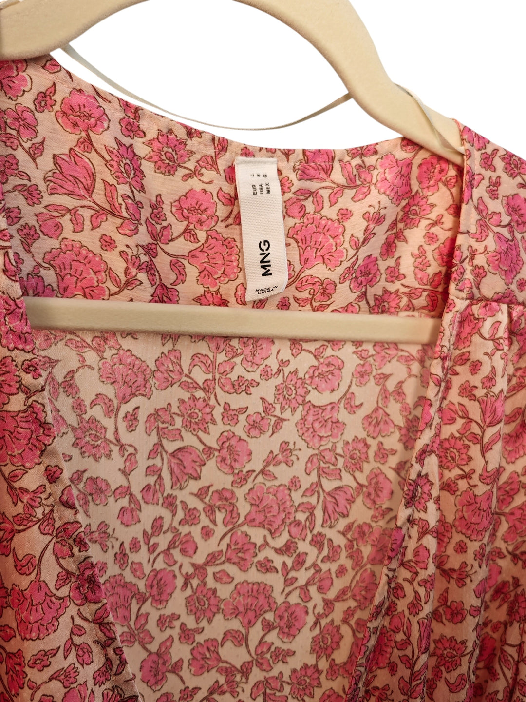 Blouse Mango - taille S