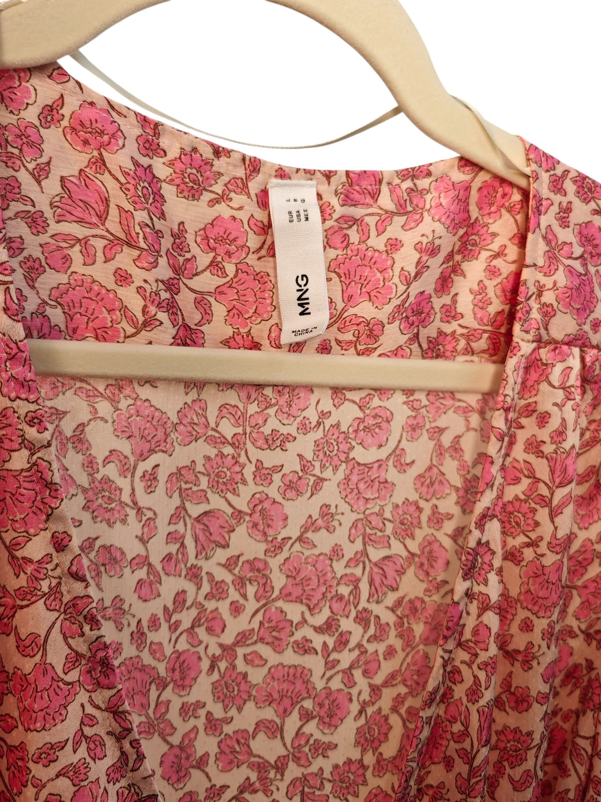 Blouse Mango - taille S