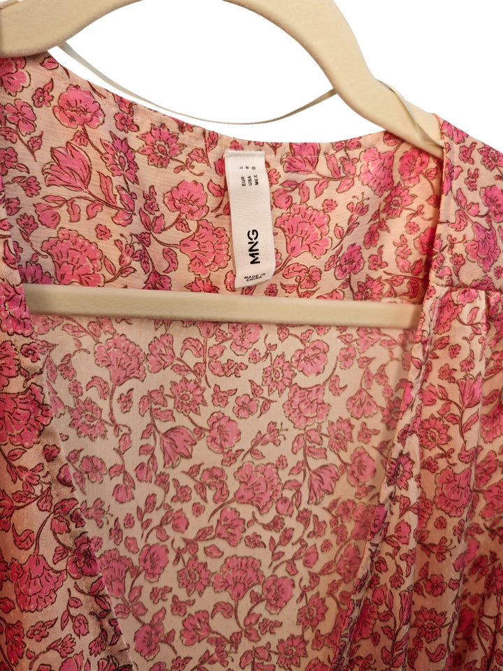 Blouse Mango - taille S