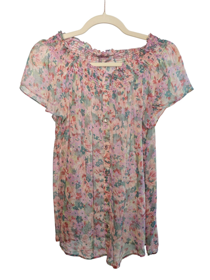 Blouse Zara - taille L