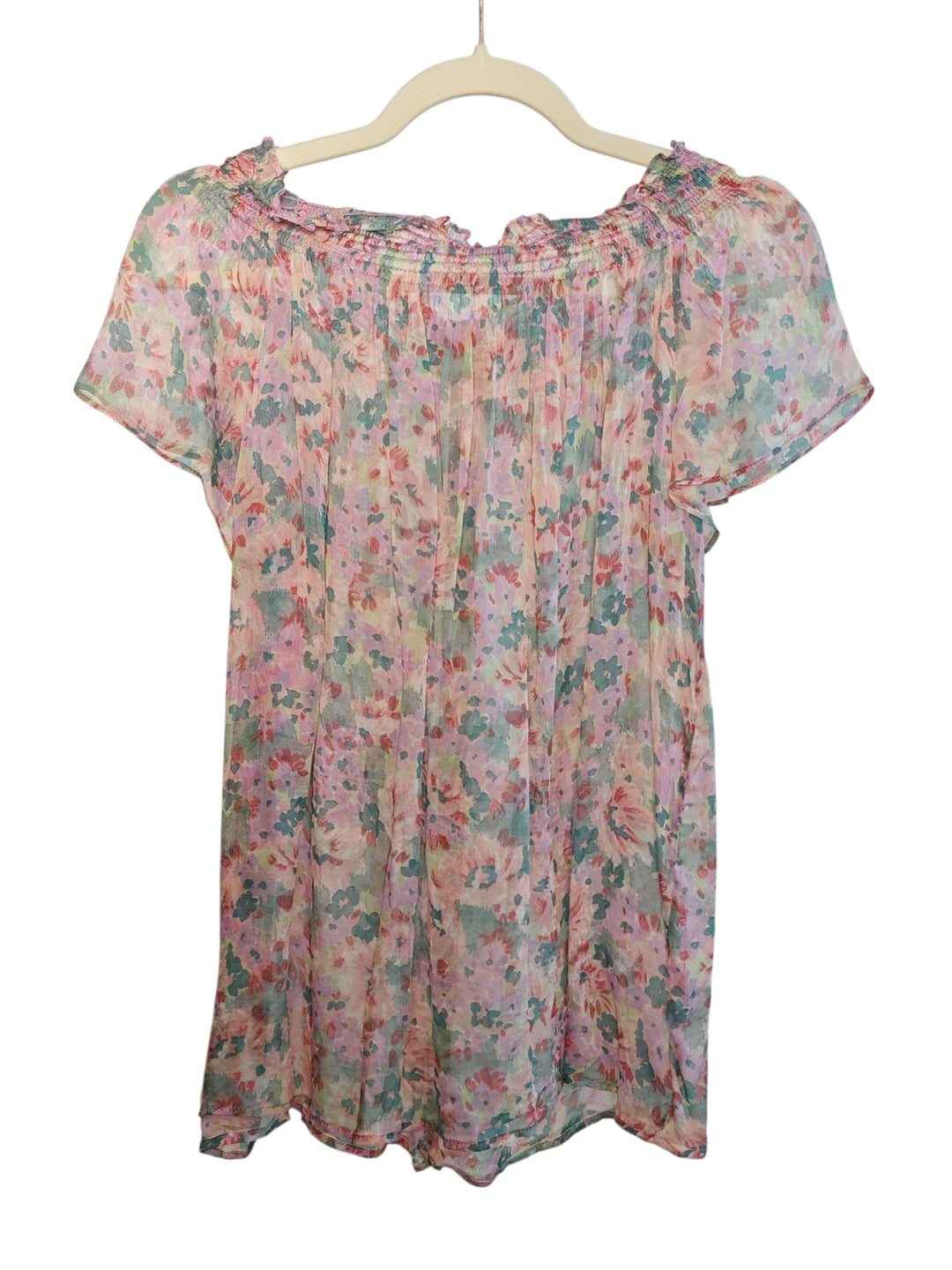 Blouse Zara - taille L