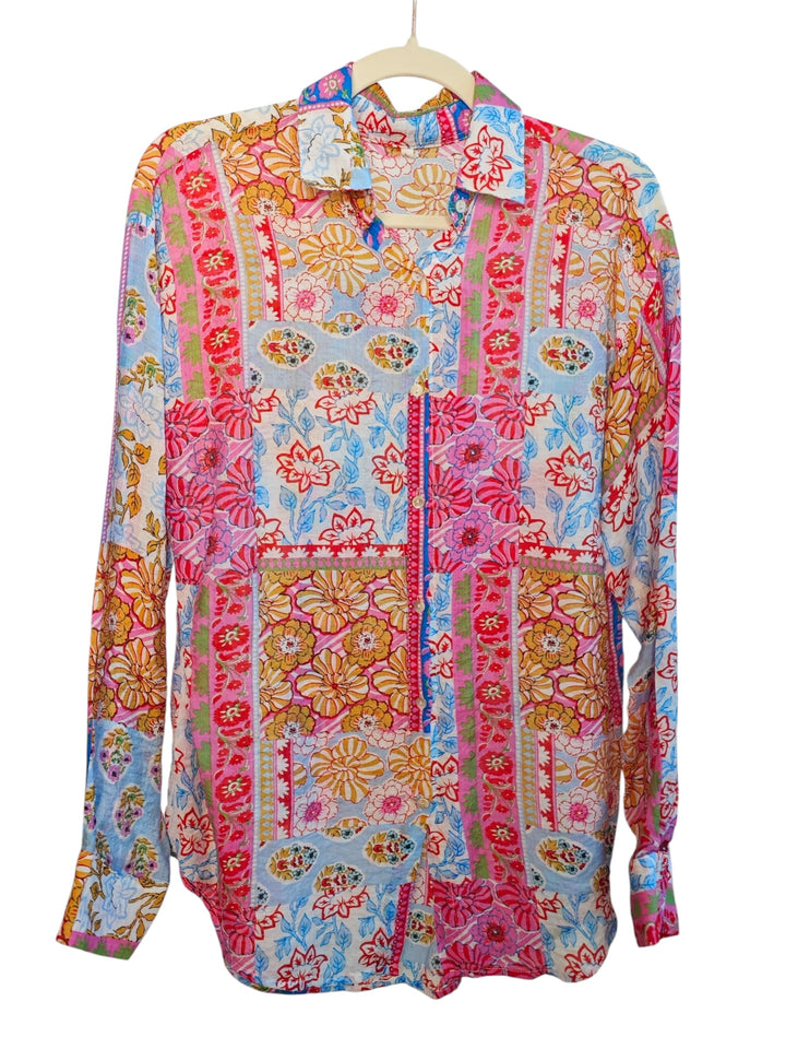 Blouse - taille L