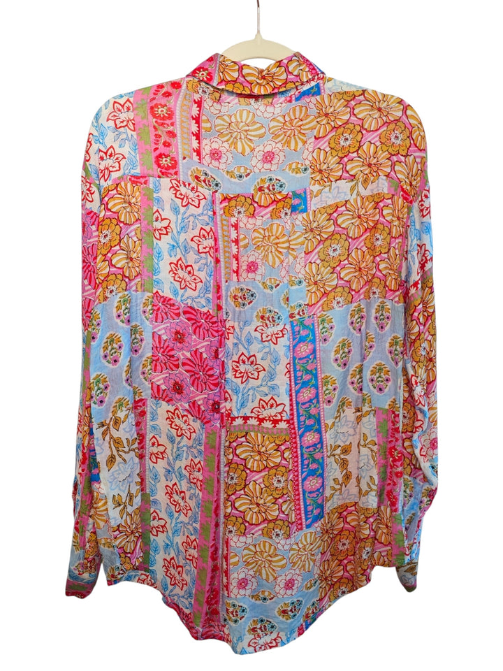 Blouse - taille L