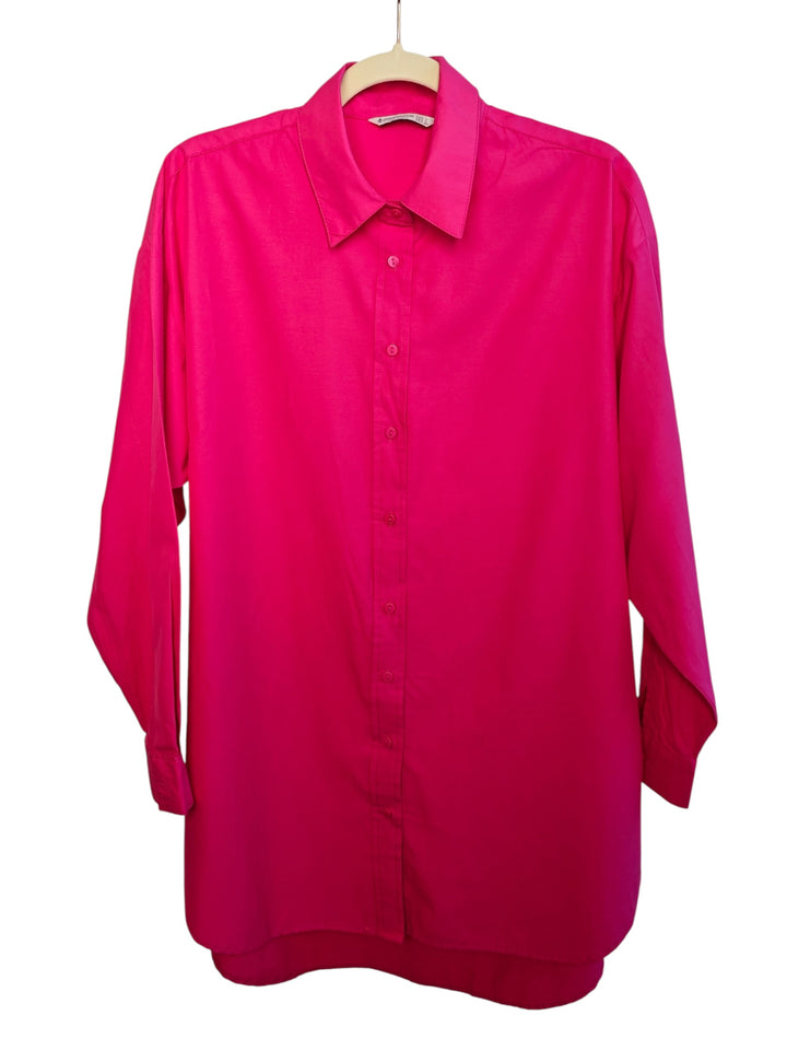 Blouse Stradivarius - taille L