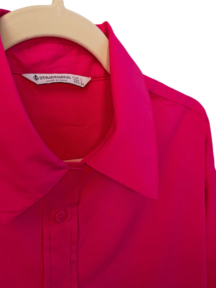 Blouse Stradivarius - taille L