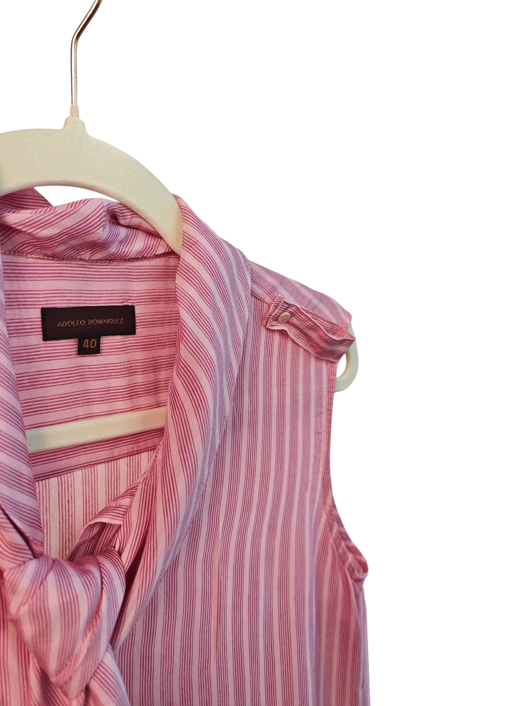 Blouse Adolfo Dominguez - taille L