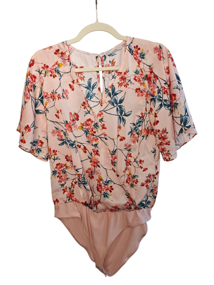 Top Fórmula Joven - taille L