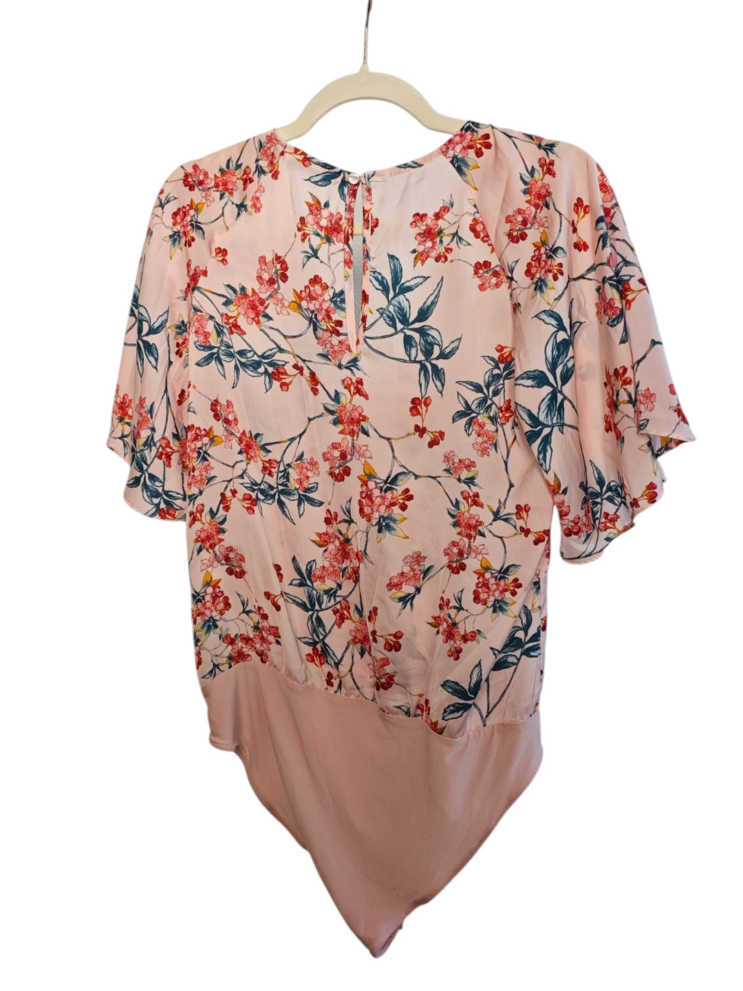 Top Fórmula Joven - taille L