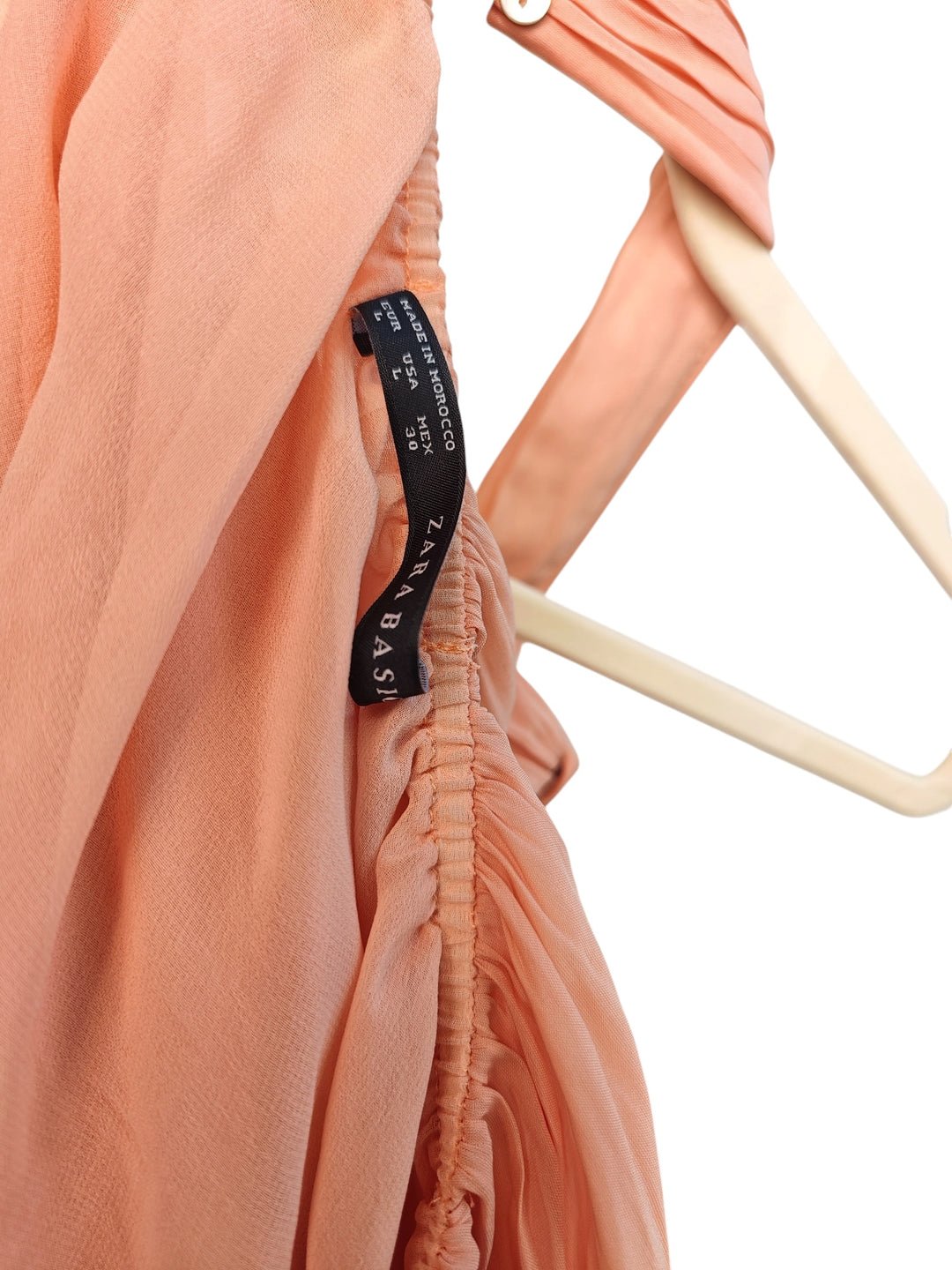Top Zara - taille L