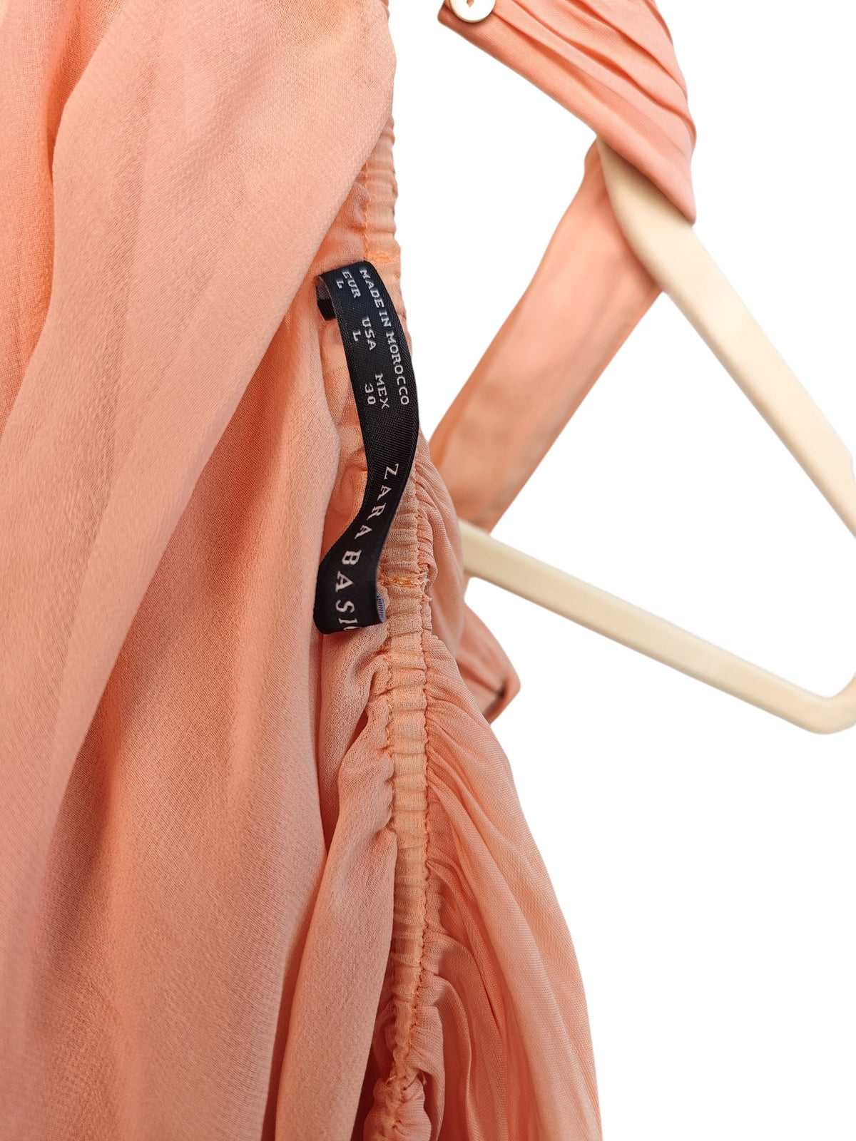 Top Zara - taille L