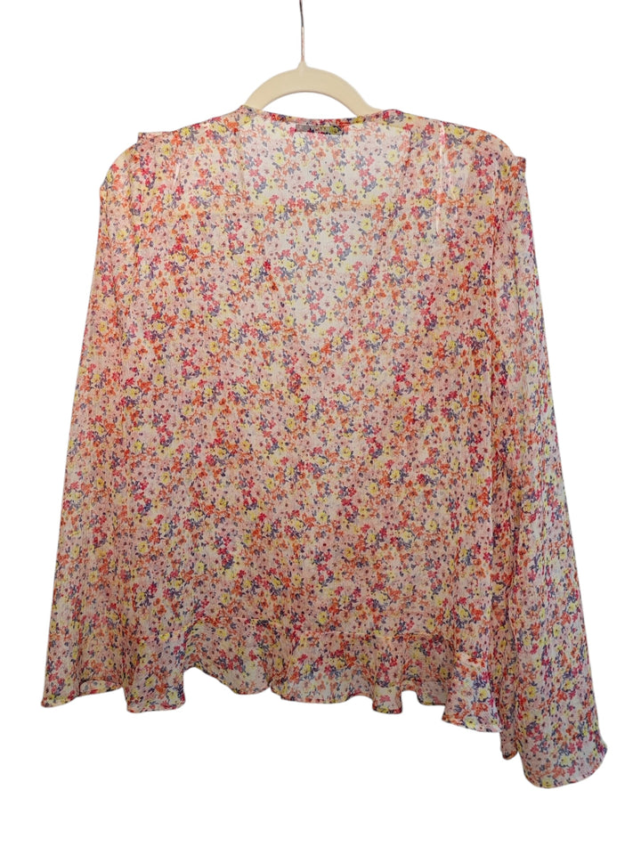 Blouse Mango - taille L