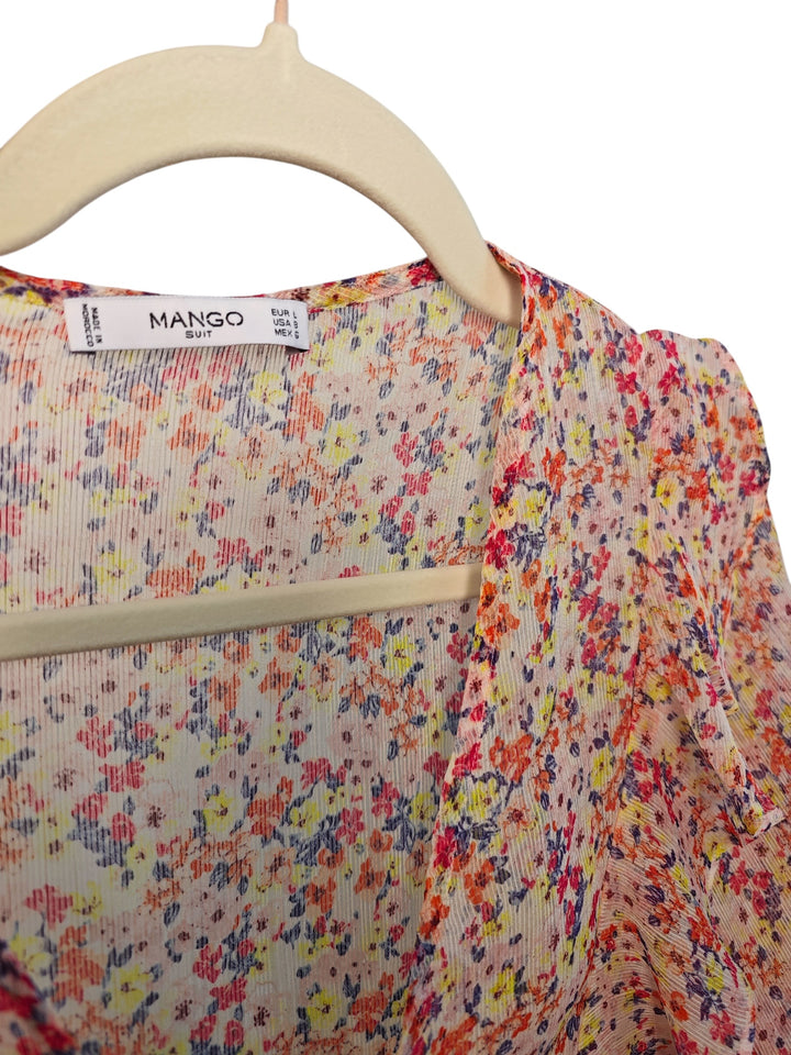 Blouse Mango - taille L