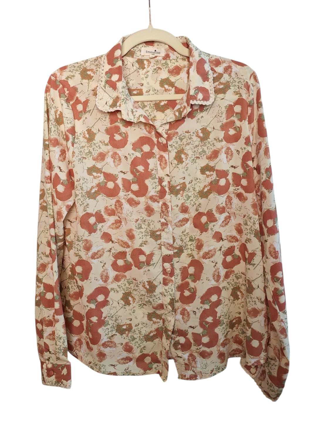Blouse Emma Ella - taille L